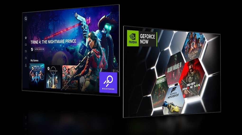 Smart Tivi LG 4K 65 inch AI 65UA8450PSA công nghệ hình ảnh